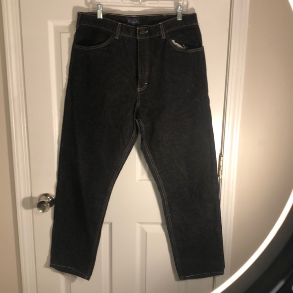 W36 L30 vintage jeans - Picture 1 of 5